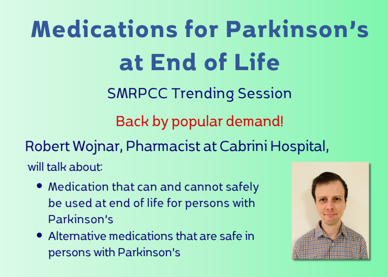 Medications For Parkinsons