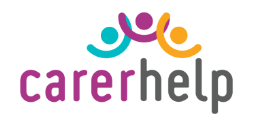 Carerhelp Logo