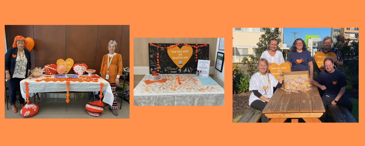 Show Your Heart For Palliative Care Picsg