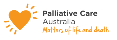 Palliative Care Australia