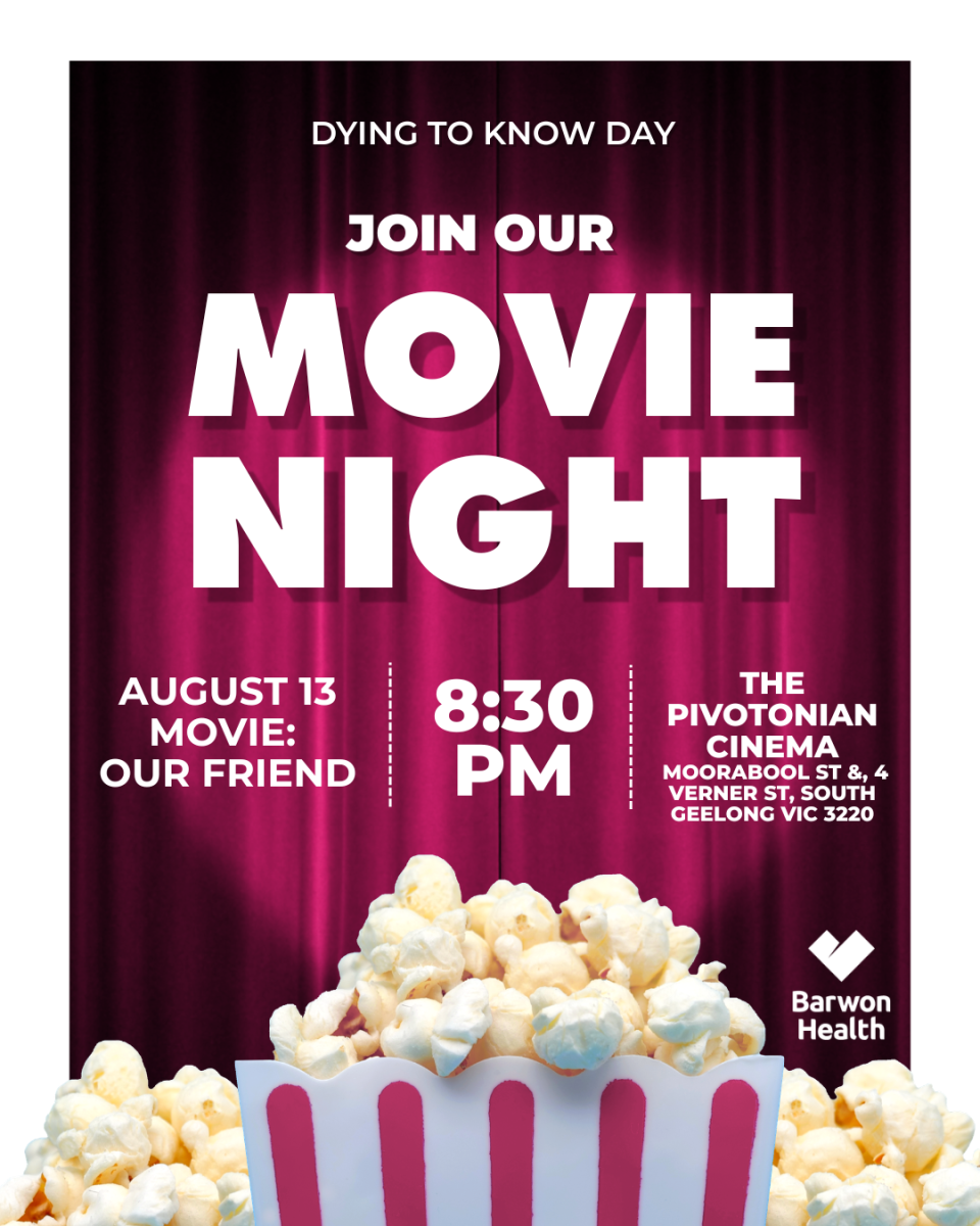 Movie Night